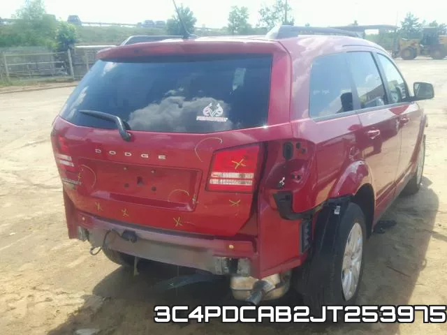 3C4PDCAB2JT253975 фото 5