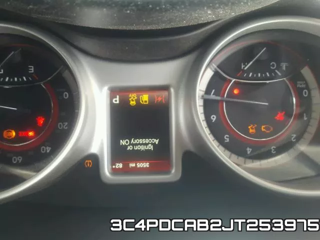 3C4PDCAB2JT253975 фото 9
