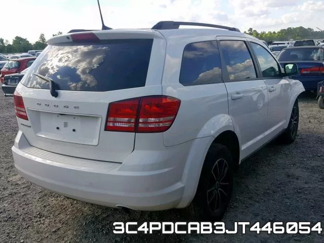 3C4PDCAB3JT446054 фото 2