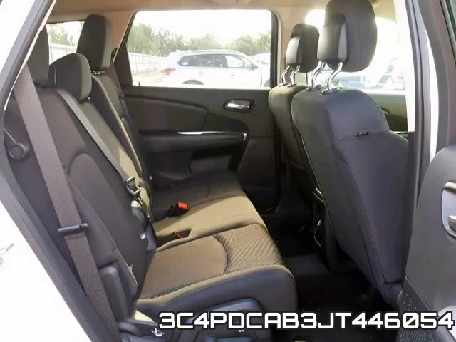 3C4PDCAB3JT446054 фото 3