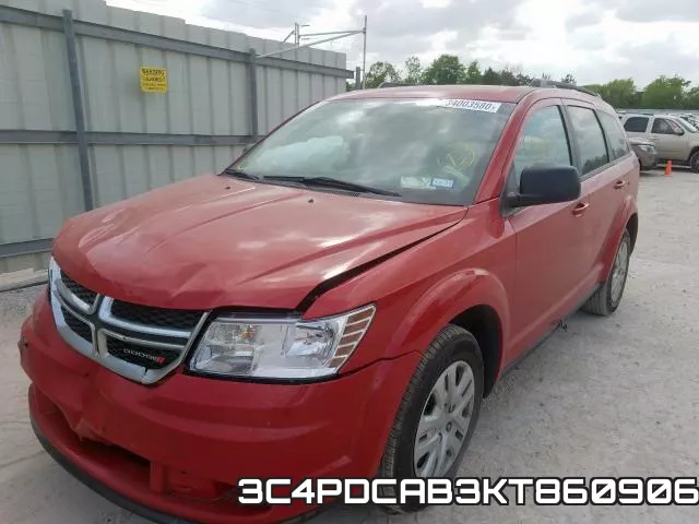 3C4PDCAB3KT860906 фото 2
