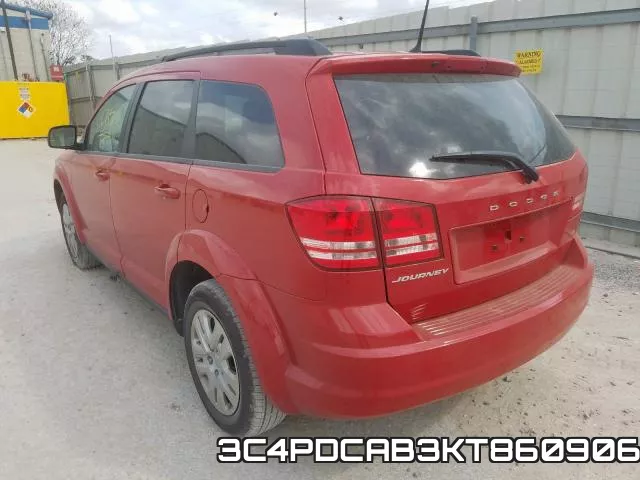3C4PDCAB3KT860906 фото 3