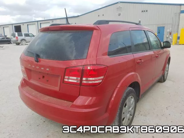 3C4PDCAB3KT860906 фото 4