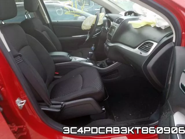 3C4PDCAB3KT860906 фото 5
