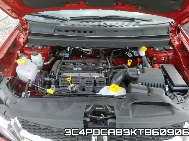 3C4PDCAB3KT860906 фото 7