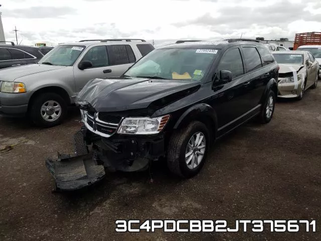 3C4PDCBB2JT375671 фото 2