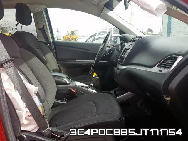 3C4PDCBB5JT171754 фото 6