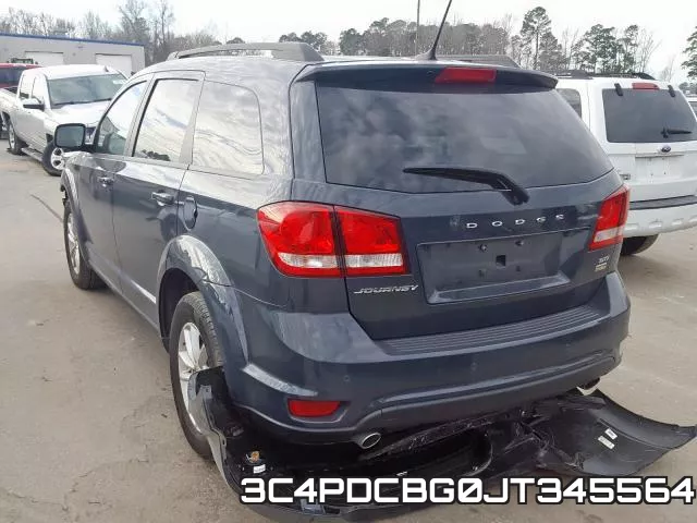 3C4PDCBG0JT345564 фото 4