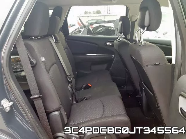 3C4PDCBG0JT345564 фото 7