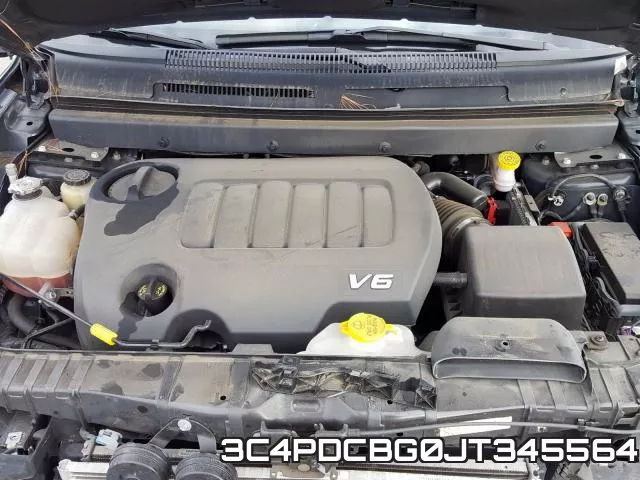 3C4PDCBG0JT345564 фото 8