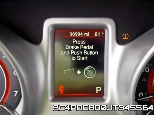 3C4PDCBG0JT345564 фото 9