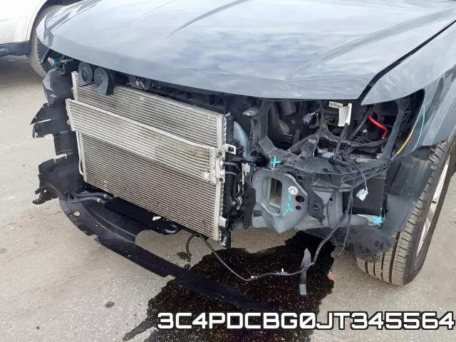 3C4PDCBG0JT345564 фото 10