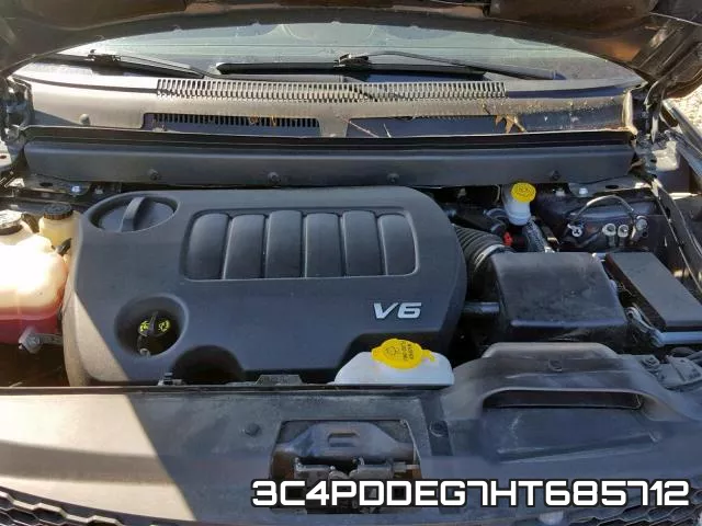 3C4PDDEG7HT685712 фото 3