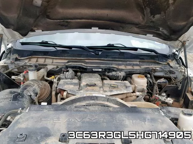 3C63R3GL5HG714905 фото 3