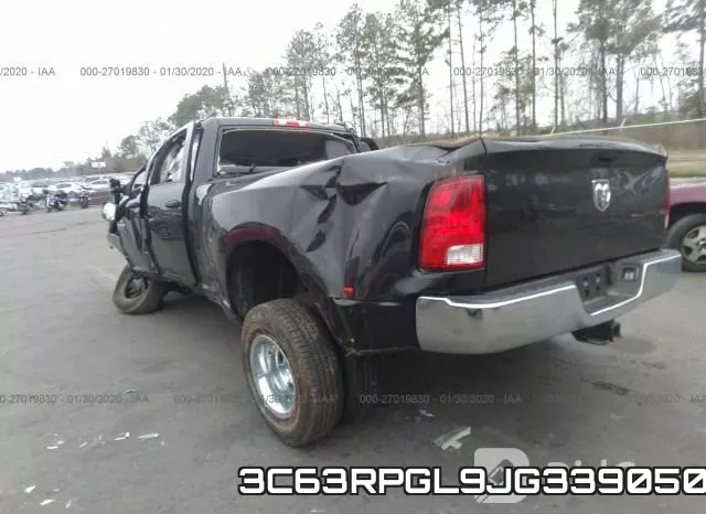 3C63RPGL9JG339050 фото 2