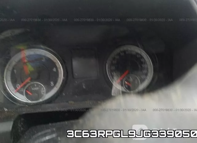 3C63RPGL9JG339050 фото 5