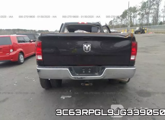 3C63RPGL9JG339050 фото 7