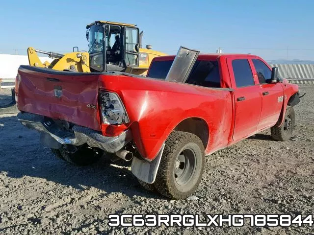 3C63RRGLXHG785844 фото 5