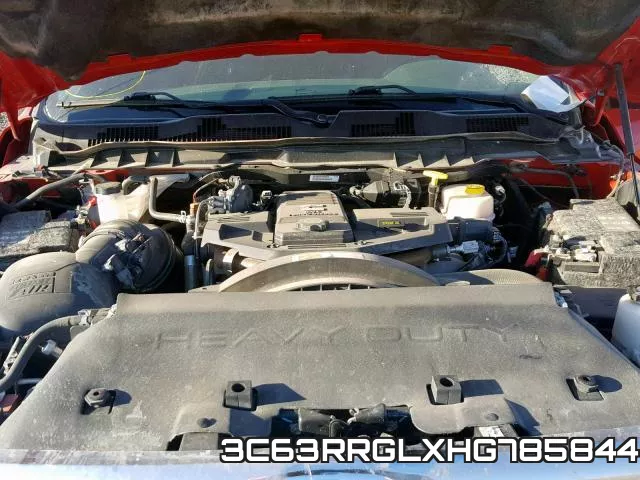 3C63RRGLXHG785844 фото 8