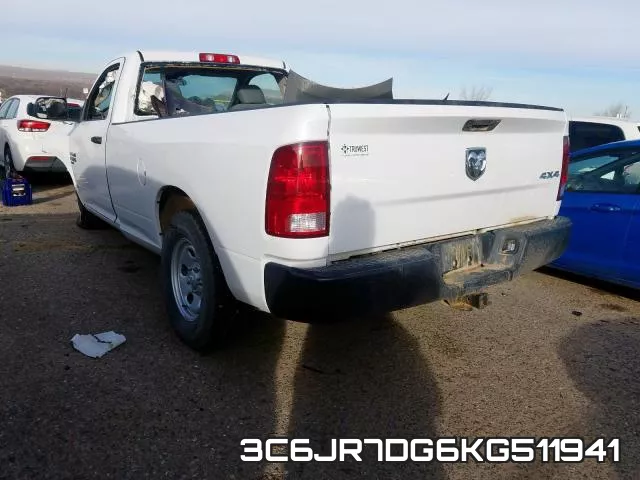 3C6JR7DG6KG511941 фото 3