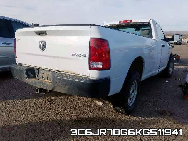 3C6JR7DG6KG511941 фото 4