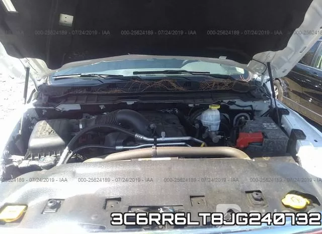 3C6RR6LT8JG240732 фото 2