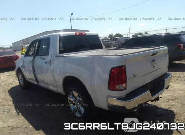 3C6RR6LT8JG240732 фото 4