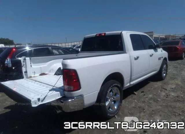 3C6RR6LT8JG240732 фото 5
