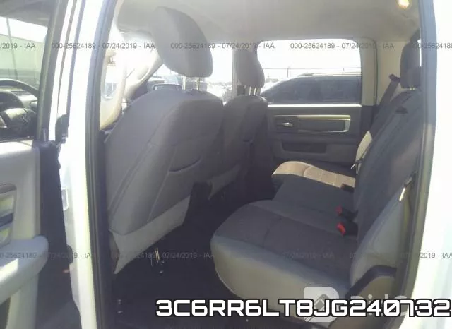 3C6RR6LT8JG240732 фото 9