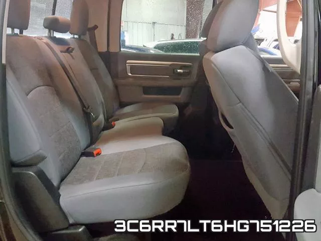 3C6RR7LT6HG751226 фото 6