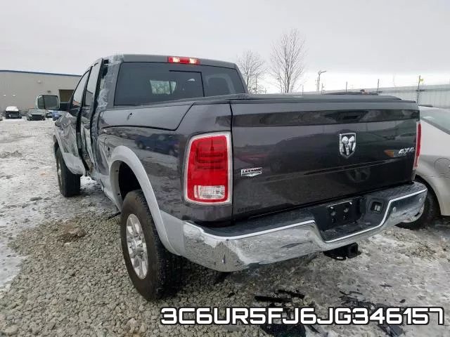3C6UR5FJ6JG346157 фото 4