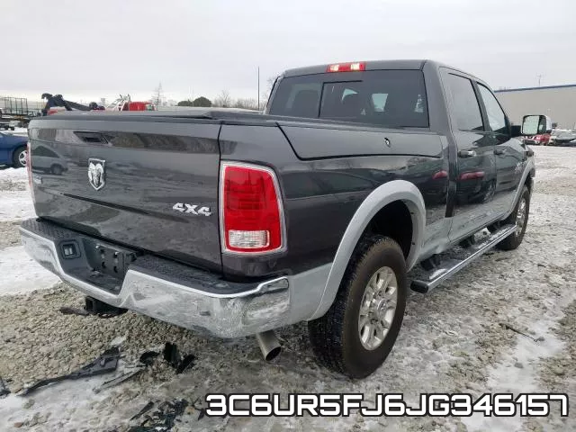 3C6UR5FJ6JG346157 фото 5