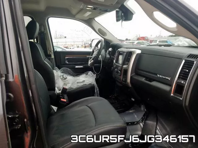 3C6UR5FJ6JG346157 фото 6