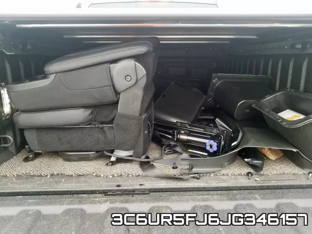 3C6UR5FJ6JG346157 фото 10