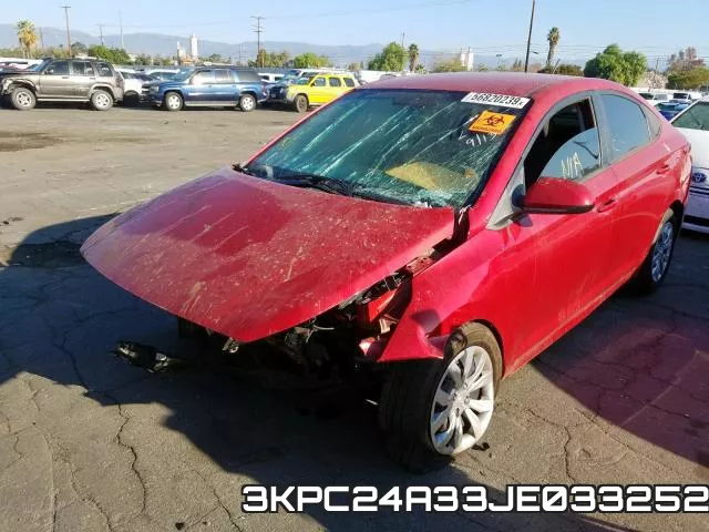 3KPC24A33JE033252 фото 3