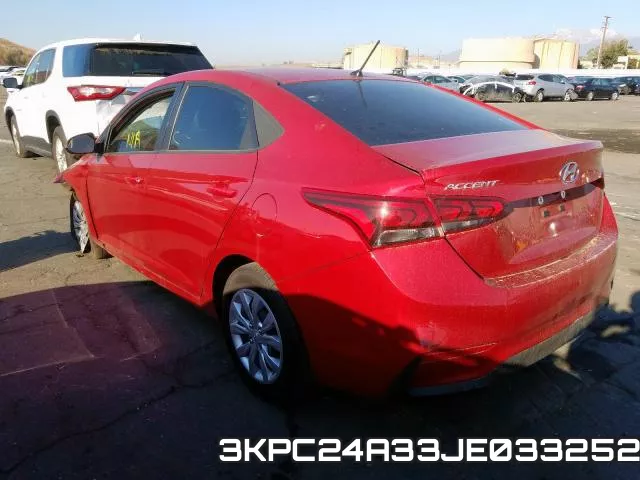 3KPC24A33JE033252 фото 4