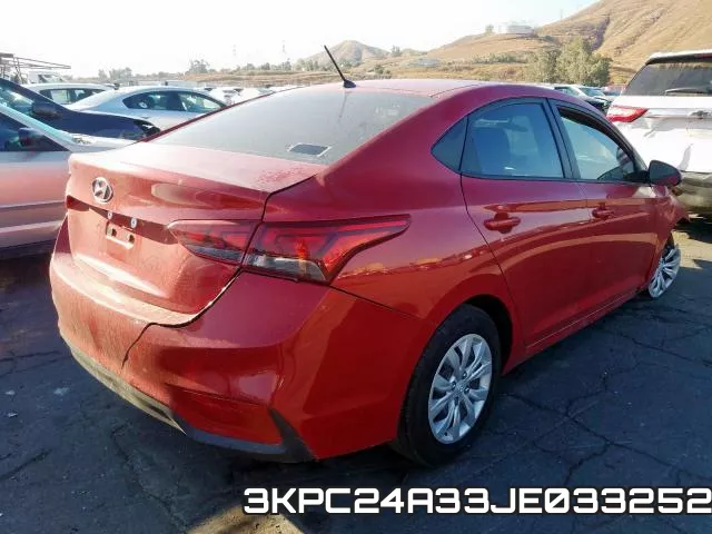3KPC24A33JE033252 фото 5