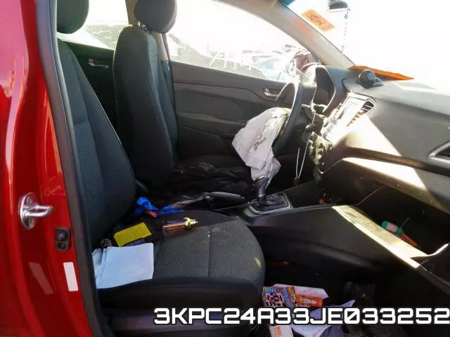 3KPC24A33JE033252 фото 6