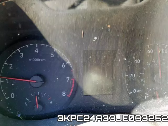 3KPC24A33JE033252 фото 9