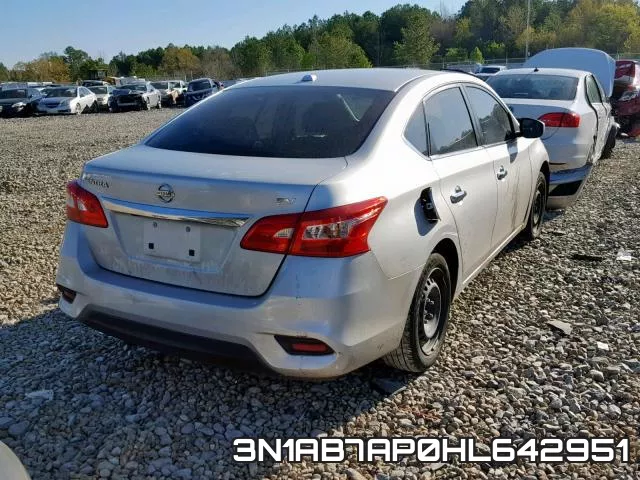 3N1AB7AP0HL642951 фото 4