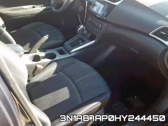 3N1AB7AP0HY244450 фото 4