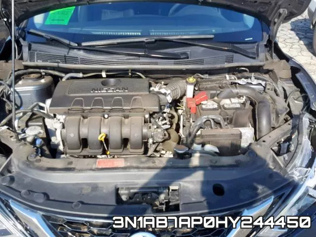 3N1AB7AP0HY244450 фото 6