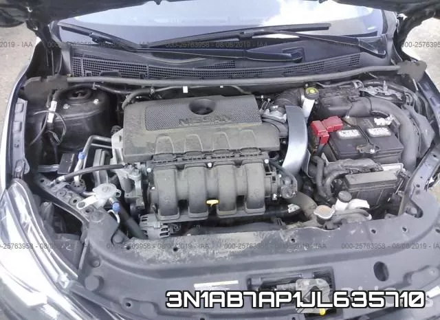 3N1AB7AP1JL635710 фото 2