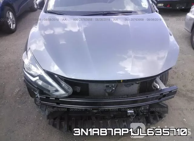 3N1AB7AP1JL635710 фото 7