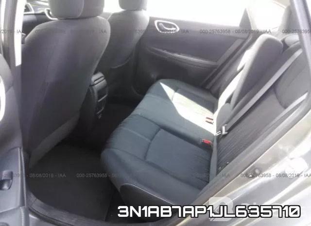3N1AB7AP1JL635710 фото 9