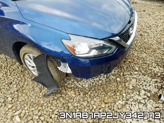 3N1AB7AP2JY342773 фото 6