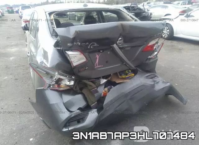 3N1AB7AP3HL707484 фото 5