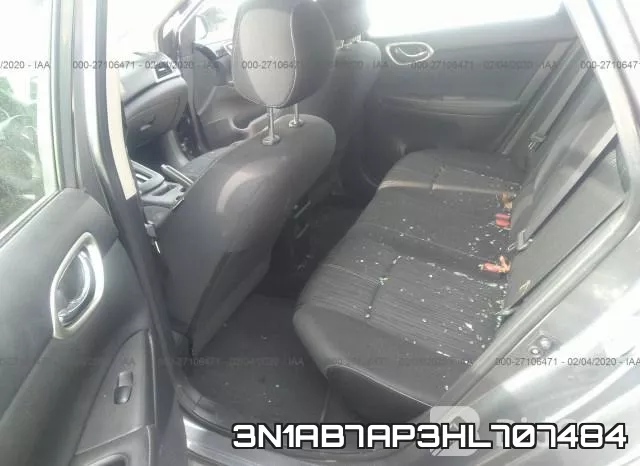 3N1AB7AP3HL707484 фото 7
