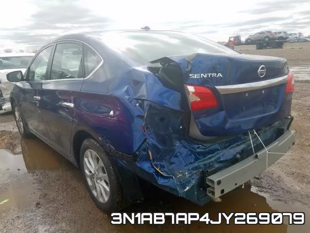 3N1AB7AP4JY269079 фото 4