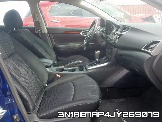 3N1AB7AP4JY269079 фото 6